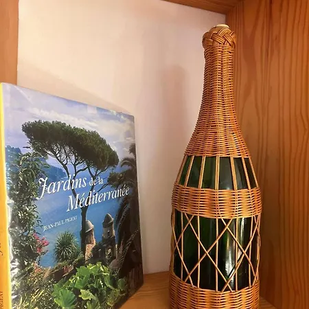 Daire Paisible T2- Plages Et Commerces Le Lavandou