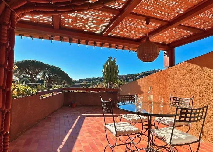 Paisible T2- Plages Et Commerces Lägenhet *