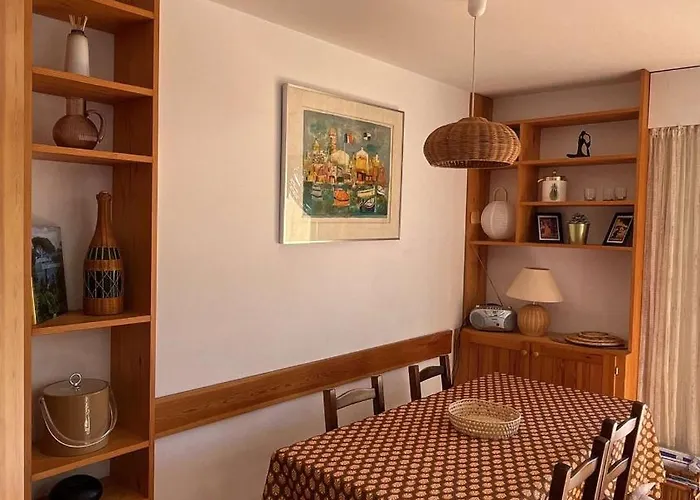 Paisible T2- Plages Et Commerces * Le Lavandou