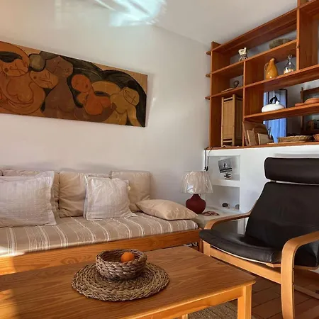 Lejlighed Paisible T2- Plages Et Commerces Le Lavandou