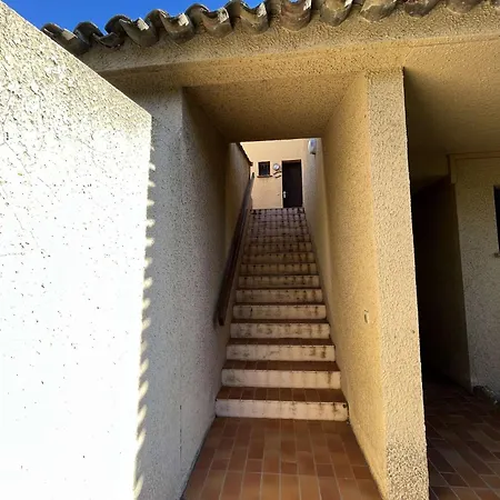 Lejlighed Paisible T2- Plages Et Commerces Le Lavandou