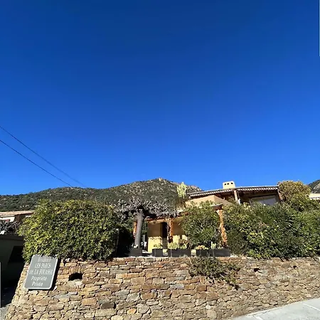 Lejlighed Paisible T2- Plages Et Commerces Le Lavandou