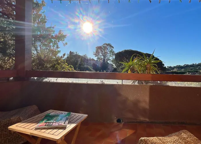 Apartment Paisible T2- Plages Et Commerces