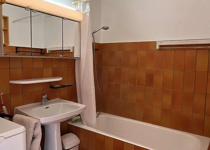 Apartment Paisible T2- Plages Et Commerces *