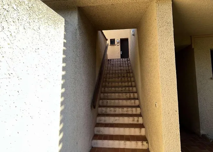 Apartment Paisible T2- Plages Et Commerces Le Lavandou